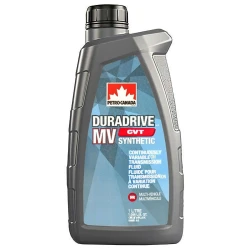 Трансмиссионное масло Petro-Canada CVT 1л