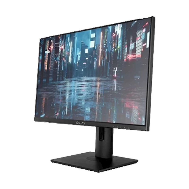 Монитор GALAX Prisma 24-Inch (MGVIIA24NB7B) Монитор GALAX Prisma 24-Inch (MGVIIA24NB7B)