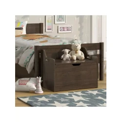 Тумба Art Mebel Art_tumba_41, ламинат, венге, 40x60x40 см