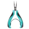 Длинногубцы Proskit PM-396G, 120 мм Длинногубцы Proskit PM-396G, 120 мм