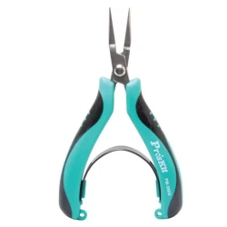 Длинногубцы Proskit PM-396G, 120 мм Длинногубцы Proskit PM-396G, 120 мм