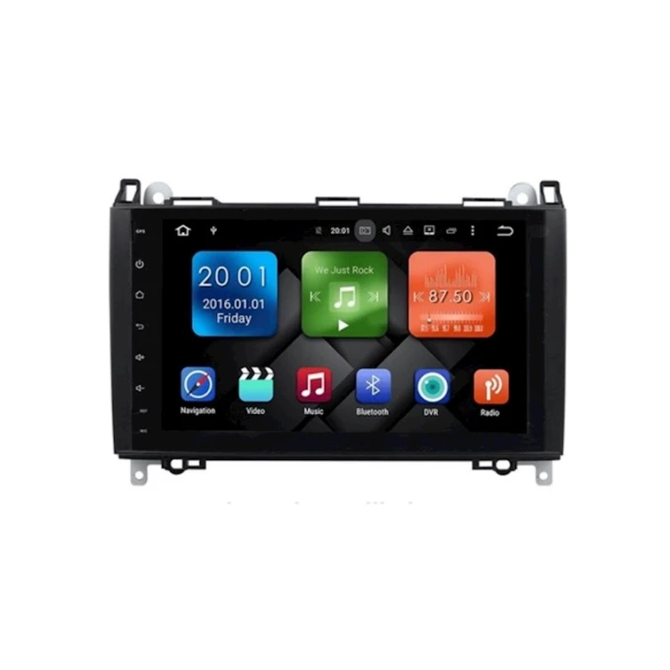 Автомобильный монитор Still Cool Mercedes B-Class 2005-2011 Автомобильный монитор Still Cool Mercedes B-Class 2005-2011