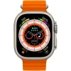 Смарт-часы Smart Watch HK8 Pro Max Ultra Orange.