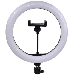 Лампа кольцевая LED LJJ-26 Лампа кольцевая LED LJJ-26