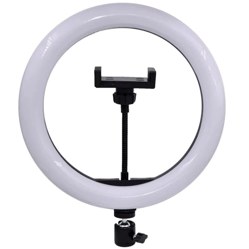 Лампа кольцевая LED LJJ-26 Лампа кольцевая LED LJJ-26