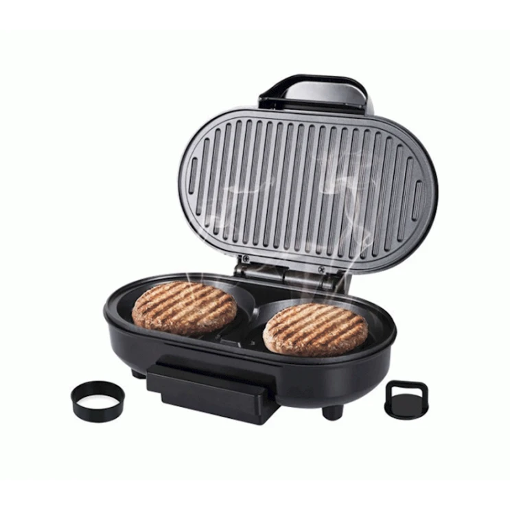 Электрогриль Sonifer SF-6099 Электрогриль Sonifer SF-6099