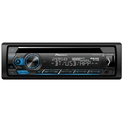 Автомагнитола Pioneer DEH-4250BT Автомагнитола Pioneer DEH-4250BT