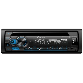 Автомагнитола Pioneer DEH-4250BT Автомагнитола Pioneer DEH-4250BT