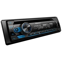 Автомагнитола Pioneer DEH-4250BT Автомагнитола Pioneer DEH-4250BT