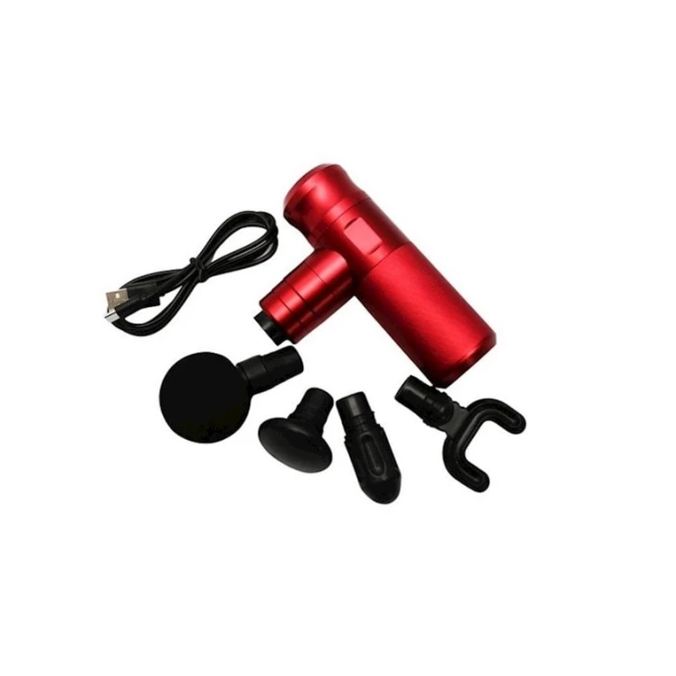 Çoxfunksiyalı əzələ titrəyiş masajoru ZC-002