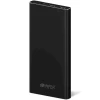 Внешний аккумулятор Hiper Power Bank MPX10000 10000мАч Black Внешний аккумулятор Hiper Power Bank MPX10000 10000мАч Black
