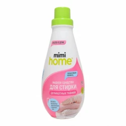 Yuyucu maye Mimi Home zərif parçalar üçün, 900 ml