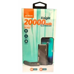 Xarici akkumulyator Moxom MX-PB48