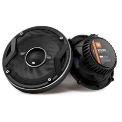 Автомобильная акустика JBL GTO 629