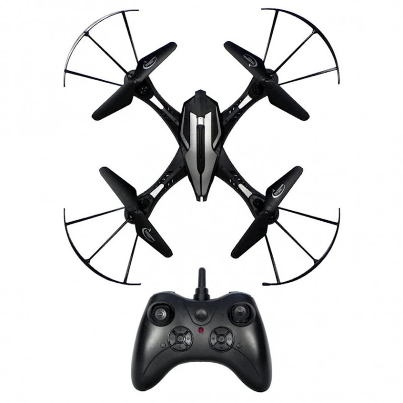 Kvadrokopter radioidarəetmə ilə ВН-3455