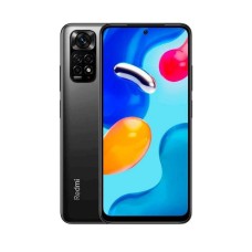 Smartfon Xiaomi Redmi Note 11s 6GB/64GB Graphite Gray