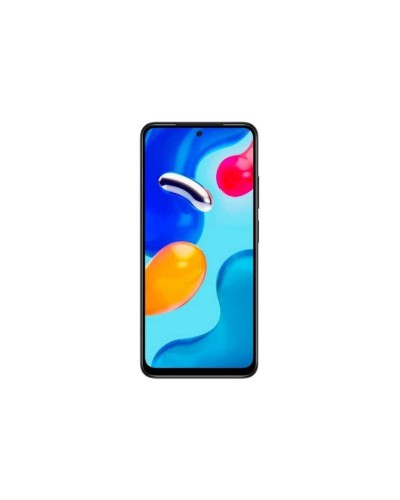 Smartfon Xiaomi Redmi Note 11s 6GB/64GB Graphite Gray