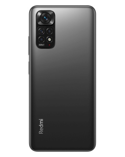 Smartfon Xiaomi Redmi Note 11s 6GB/64GB Graphite Gray