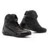 Мотоботинки Seventy Degrees Boot SD-BC6 Urban Unisex Black 42