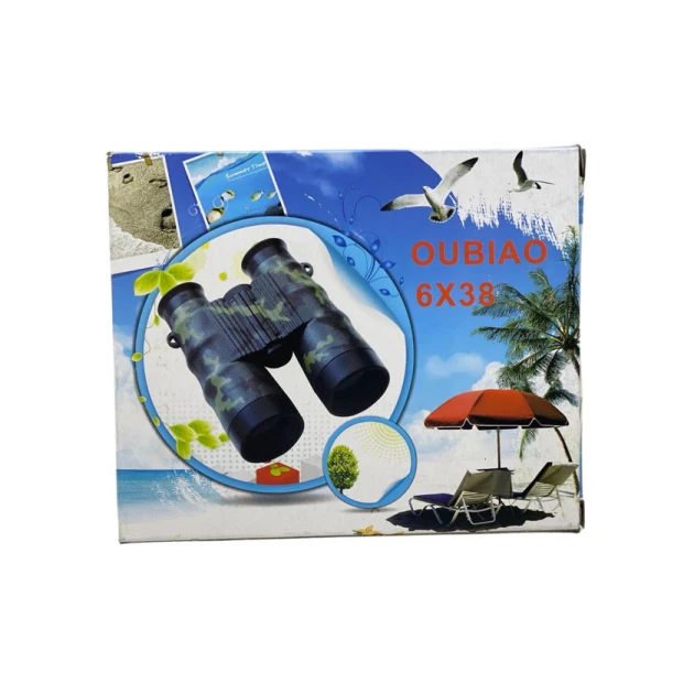 Военный бинокль seqva_131