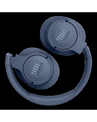 Simsiz qulaqlıq JBL Tune 770NC Blue