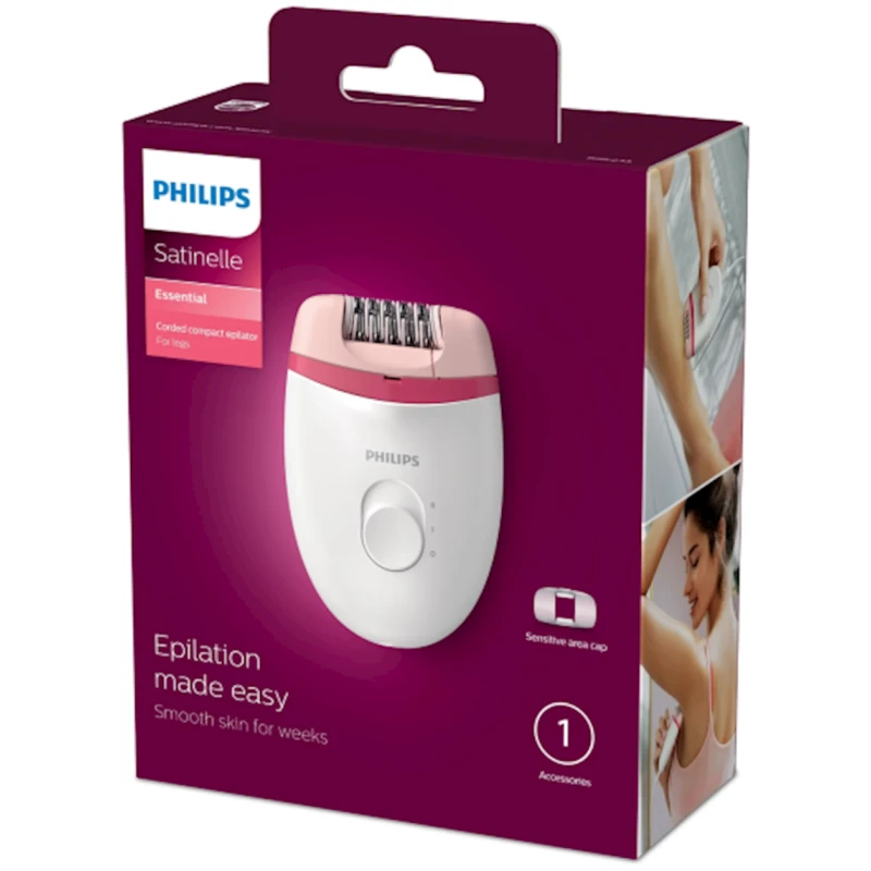 Эпилятор Philips BRE235 00 Эпилятор Philips BRE235 00