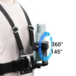 Крепление для мобильного телефона WKN034
