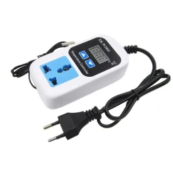 Termotənzimləyici XK-W2002