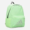 Рюкзак Adidas Classic BOS IP9845 Green Рюкзак Adidas Classic BOS IP9845 Green