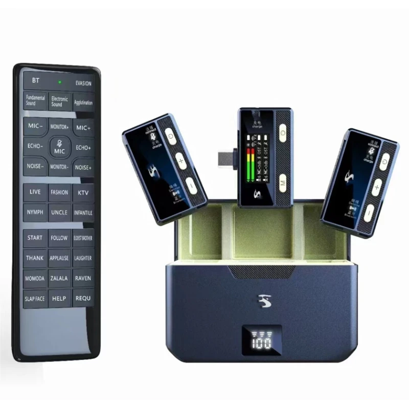 Микрофон SX66 LIVE SHOW Микрофон SX66 LIVE SHOW