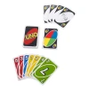 Настольная игра Mattel Uno Настольная игра Mattel Uno
