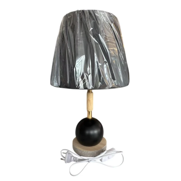 Настольный светильник ZH 00694, классический стиль, 44 см Настольный светильник ZH 00694, классический стиль, 44 см