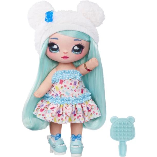 Kukla MGA Na! Na! Na! Surprise Sweetest Sweets, 4+ yaş, məhsul çeşiddə