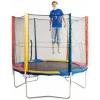 Батут Sundays Acrobat-D312, разноцветный