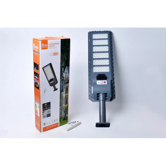 Уличный светильник 0DQQJT1Q3, 60W