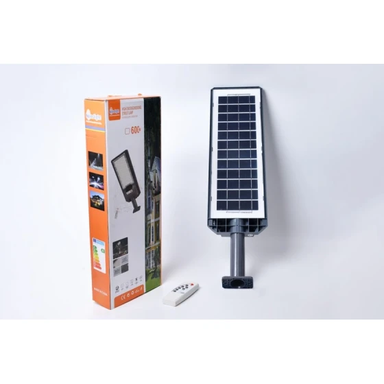 Уличный светильник 0DQQJT1Q3, 60W