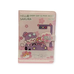 Блокнот KPB-3026000983