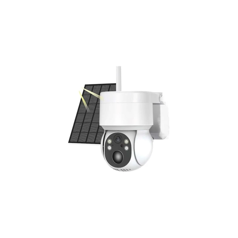 Камера видеонаблюдения Tuya X18B2 Камера видеонаблюдения Tuya X18B2