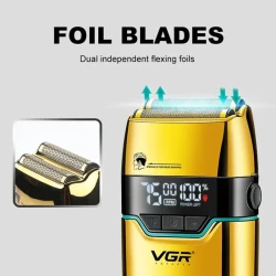 Elektrikli ülgüc VGR V-350