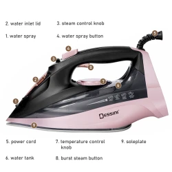 Утюг Dessini DS-883