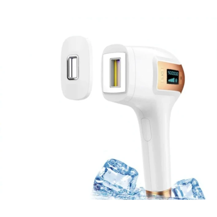 Фотоэпилятор MLAY T5 IPL