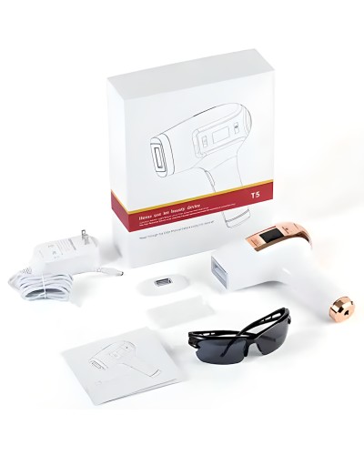 Fotoepilyator MLAY T5 IPL