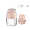 Блендер Sonifer SF-8131 Pink Блендер Sonifer SF-8131 Pink