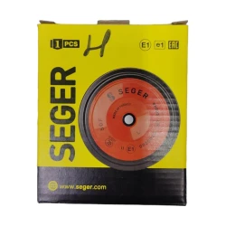 Avtomobil səs siqnalı Seger 50F