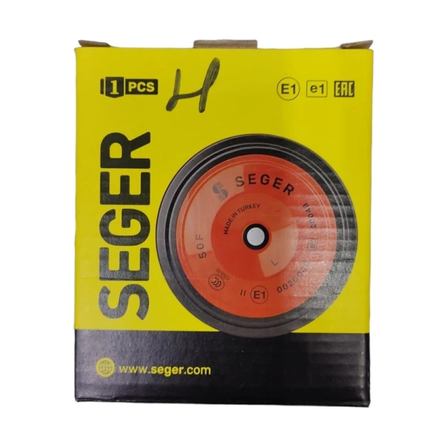 Avtomobil səs siqnalı Seger 50F