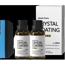 Avtomobil üçün təmizləyici Cristal Coating, 30 ml