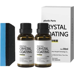 Очиститель для автомобиля Cristal Coating, 30 мл Очиститель для автомобиля Cristal Coating, 30 мл