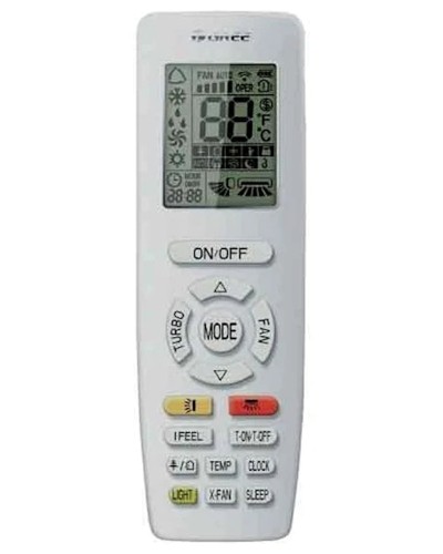 Kondisioner Gree GWH12AGB-K3NNA1A
