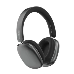 Simsiz qulaqlıqlar Novatech BigSound HS32 Silver