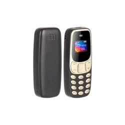 Mobil telefon Hope Mini BM10 Black